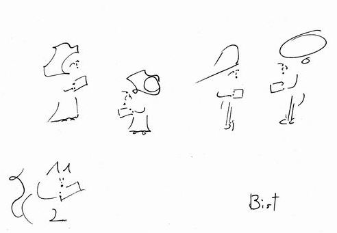 Tablet types